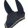 Anky Ear Bonnet - Dk Navy
