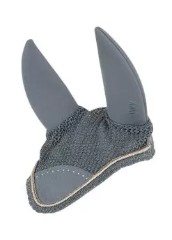 Anky Ear Bonnet - Stormy Weather