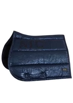 Anky GP Saddle Pad - Dk Navy