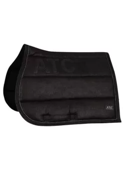Anky GP/Jump Saddle Pad - Black