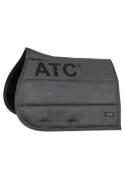 Anky GP/Jump Saddle Pad - Dark Shadow