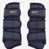 Anky Technical Climatrole Tendon Boots - Dark Blue