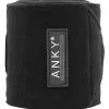 Anky Polo Bandages - Black