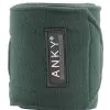 Anky Polo Bandages - Green Gables