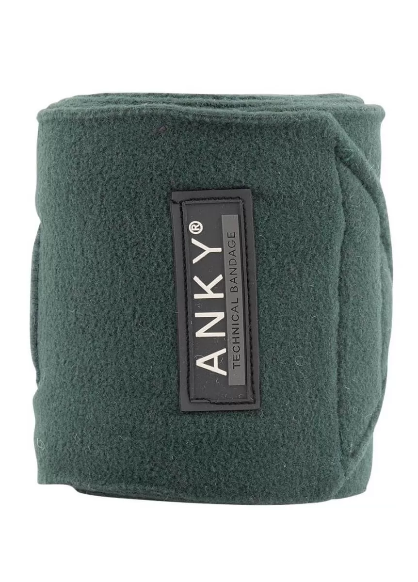 Anky Polo Bandages - Green Gables 1 Anky Polo Bandages - Green Gables