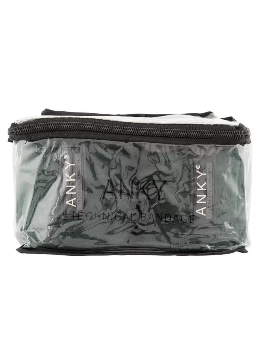 Anky Polo Bandages - Green Gables 2 Anky Polo Bandages - Green Gables - Image 2