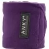 Anky Polo Bandages - Crown Jewel