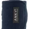 Anky Polo Bandages - Dark Navy