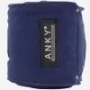 Anky Polo Bandages - Dark Blue