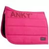 Anky Dressage Saddle Pad - Very Berry