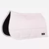 Anky Jump Saddle Pad - White