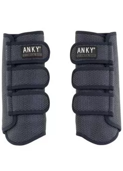 Anky Technical Climatrole Boot - Dark Navy