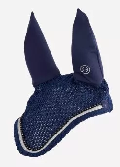 Anky Fly Veil - Dark Blue