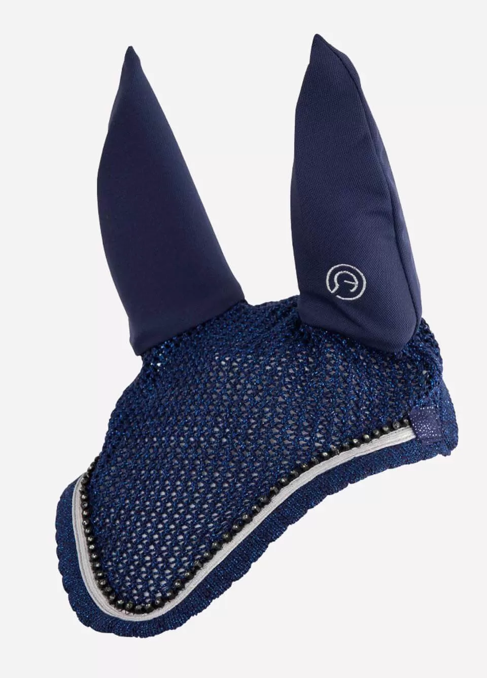 Anky Fly Veil - Dark Blue 1 Anky Fly Veil - Dark Blue