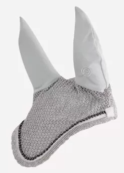 Anky Fly Veil - Silver