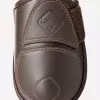 LeMieux Capella Fetlock Boots - Brown