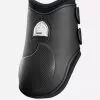 Veredus Carbon Gel Fetlock Boots - Black
