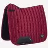 LeMieux Loire Classic Dressage Square - Mulberry