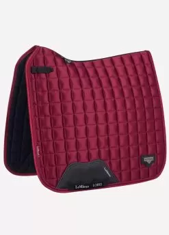 LeMieux Loire Classic Dressage Square - Mulberry