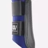 Woof Wear Club Brushing Boots - Navy