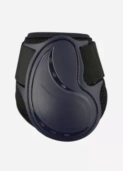 LeMieux ProSport Derby Fetlock Boots - Navy