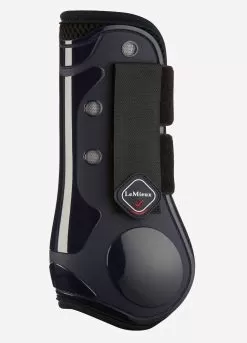 LeMieux ProSport Derby Tendon Boots - Navy