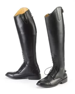 EquiStar™ Ladies All-Weather Synthetic Field Boot