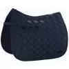 Eskadron Softshell Dressage Saddle Cloth DL - Dark Navy
