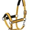 Eskadron Pinbuckle Headcollar - Vintage Gold