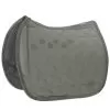 Eskadron Softshell Avantgarde Dressage Saddle Cloth - Light Olive