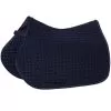 Eskadron Cotton Jump Saddle Cloth VS - Dark Navy