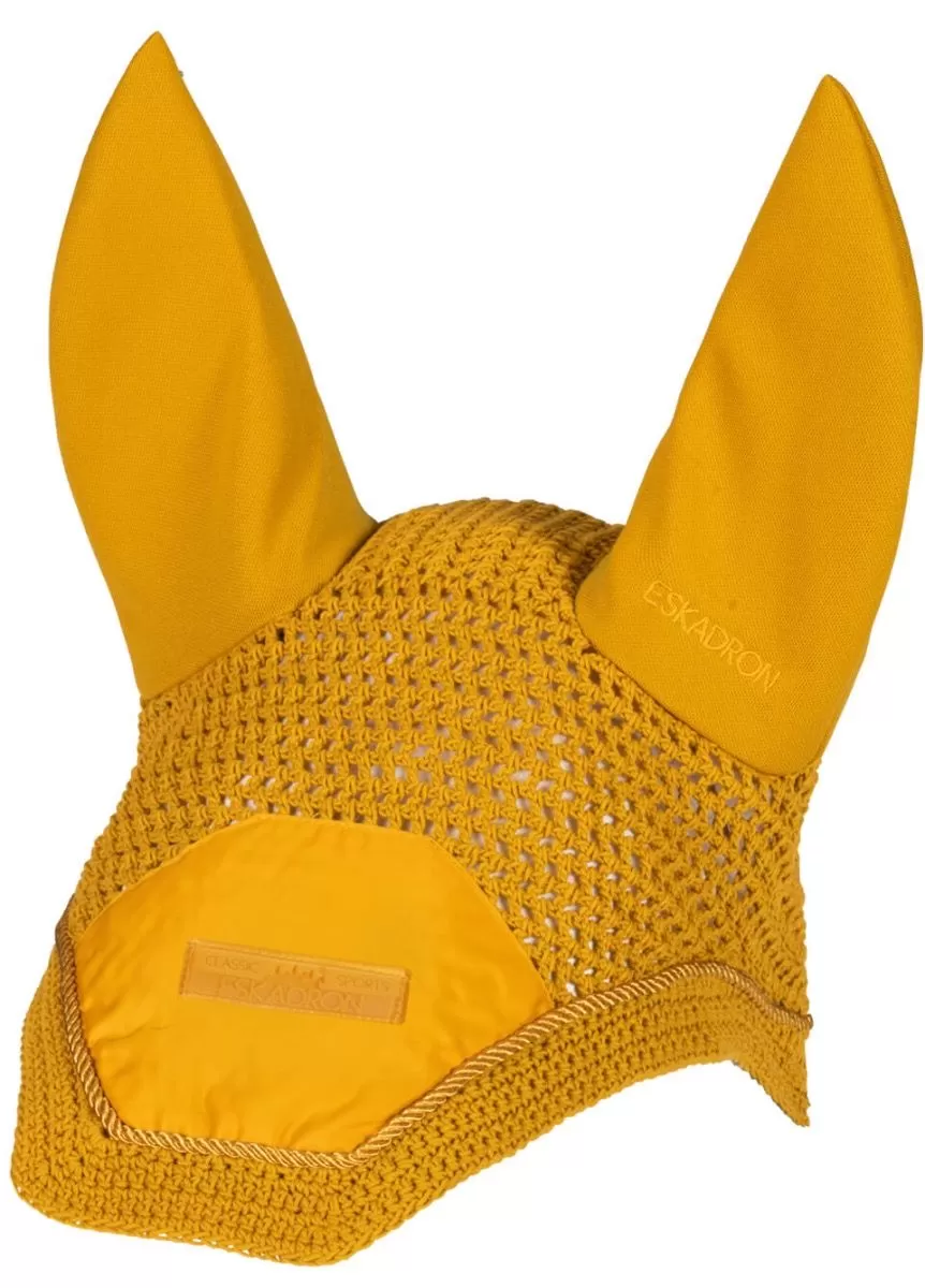 Eskadron Classic Fly Hood - Vintage Gold 1 Eskadron Classic Fly Hood - Vintage Gold
