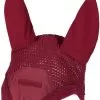 Eskadron Classic Fly Hood - Rustic Red