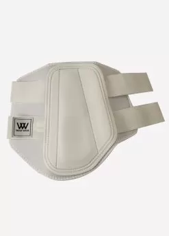 Woof Wear Double Lock Brushing Boot - White 5 Woof Wear Double Lock Brushing Boot - White -Equestrian Equipment Shop fm 2012 02 13 02 22 55 53620 1
