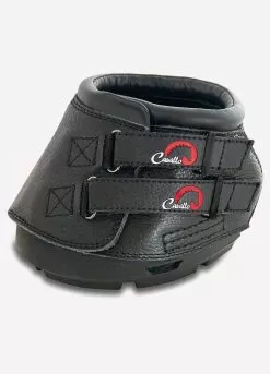 Cavallo Hoof Boots - Black