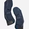 Mark Todd Travel Boots - Navy
