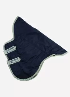 Amigo Insulator Medium 150g Hood - Navy/Silver