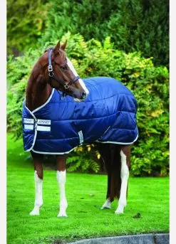 Amigo Medium Insulator Rug - Navy -Equestrian Equipment Shop fm 2014 07 27 02 43 48 41254
