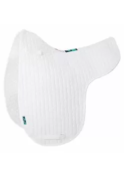 Griffin NuuMed NM11 Dressage Numnah - White