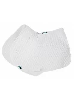 Griffin NuuMed Everyday CC Saddle Pad - White