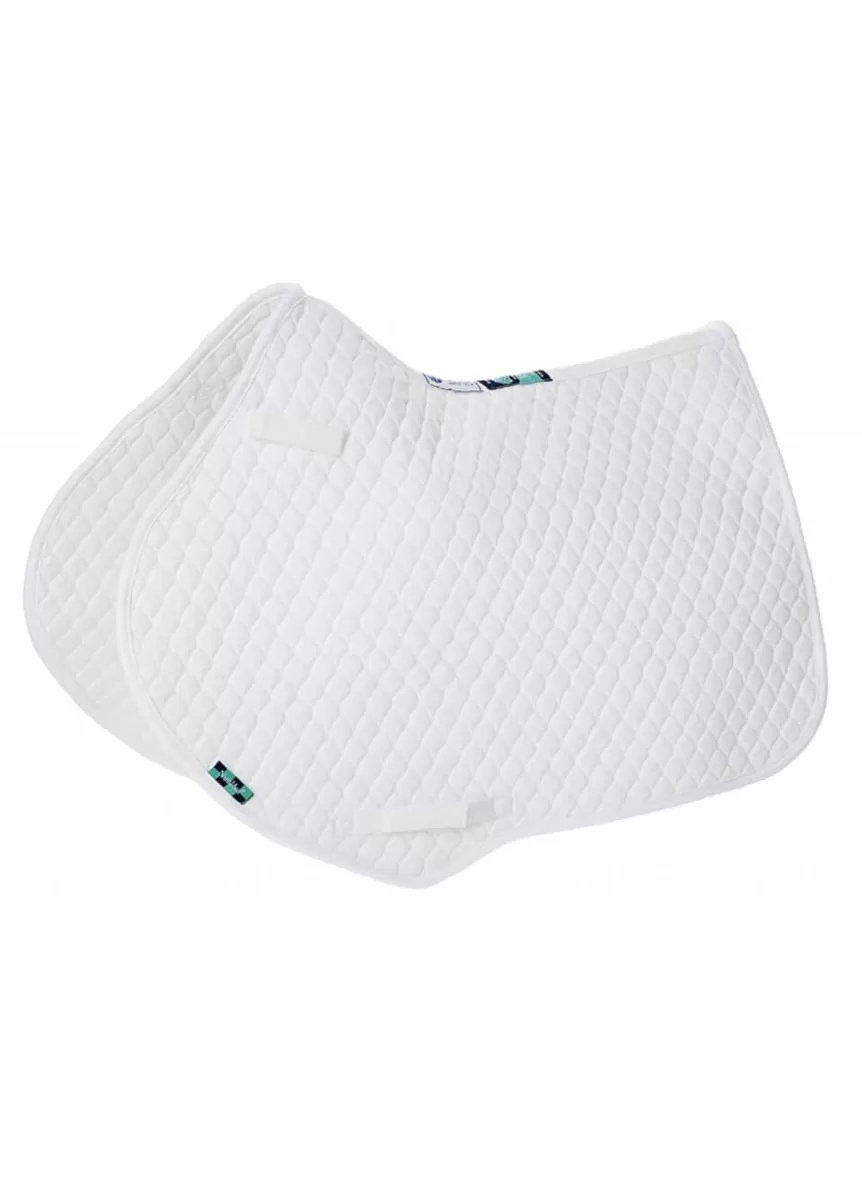 Griffin NuuMed Everyday CC Saddle Pad - White 1 Griffin NuuMed Everyday CC Saddle Pad - White