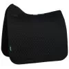 Griffin NuuMed SP11 Dressage Saddle Pad - Black