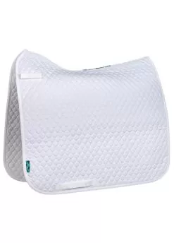 Griffin NuuMed SP11 Dressage Saddle Pad - White