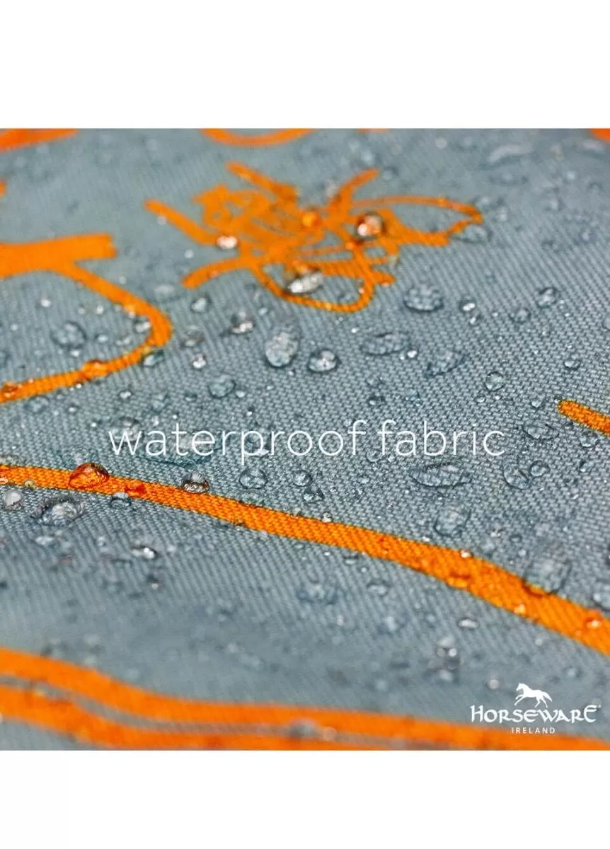 Amigo Three-In-One Evolution - Aqua/Orange 3 Amigo Three-In-One Evolution - Aqua/Orange - Image 3