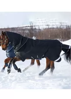 Amigo Super Bravo Plus 250g - Black