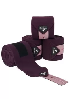 LeMieux Classic Polo Bandages - Fig