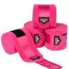 LeMieux Loire Polo Bandages - Watermelon