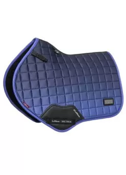 LeMieux Spectrum CC Pad - Navy/Bluebell