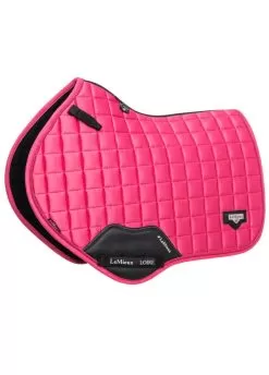 LeMieux Loire Classic CC Square - Watermelon