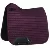 LeMieux Suede Dressage Square - Fig